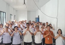 Pembinaan Penyusunan Metadata fokus pada Kuantitas dan Kualitas