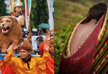 Hari Seni Sedunia, Kesenian Indonesia yang Mendunia