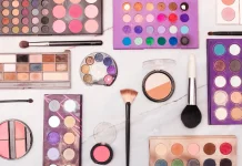 Konsumsi Penggunaan Make Up bagi Generasi Muda
