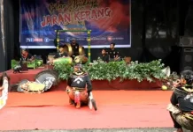Peringatan Hari Seni dan Kreativitas Generasi Muda