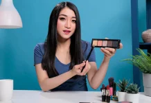 Tips Memulai Karier MUA dari Nol