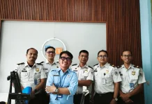APOA Dorong Tertib Lapor Orang Asing