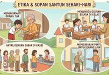 Merawat dan Melestarikan Budaya agar Tidak Tinggal Kenangan