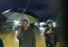 Pemkab Taput Berkomitmen Upayakan Percepatan Penanganan Normalisasi