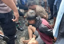 Polsek Porsea Amankan Tiga Terduga Pencuri Ternak