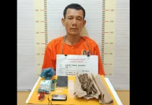 Polres Tapteng Ringkus Pengedar Ganja dan Sabu di Pandan