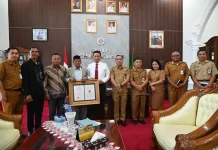 Pemerintah Akan Fasilitasi Penyelesaian Dinamika Maspekal di Humbahas