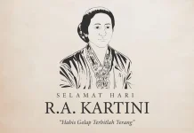 Semangat Kartini Tidak Terhenti pada Sejarah
