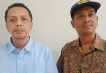 Kacabdis Dukung Paskah Raya N-HKBP dan GAMKI