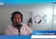Semangat Kartini dari Kisah Ibu Tunggal di Sibolga