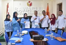 RRI Sibolga dan Bawaslu Teken MoU