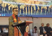 Masinton Akui Pemkab Tapteng Lamban Tangani Pascabencana