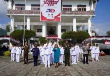 Pemerintah Daerah Diharap Mampu Berinovasi Majukan Daerah Masing-Masing