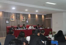 Bupati Taput Dorong ASN Adaptif dan Berdampak Nyata