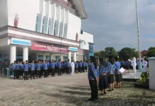 Hari Otda ke-30, Pemkab Taput Perkuat Kemandirian Daerah