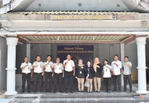 RRI Sibolga dan Lapas Teken MoU Kerja Sama