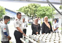 RRI Sibolga–Lapas Perkuat Pembinaan Warga Binaan
