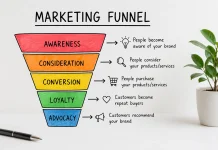 Mengenal Marketing Funnel dalam Pemasaran Digital
