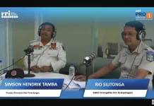 Mengenal Zona Merah PVMBG dan Dampaknya bagi Warga Sibolga–Tapteng
