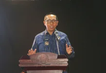 Bupati JTP Hutabarat: Perempuan Adalah Fondasi Keberhasilan Keluarga dan Pembang