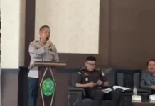 Polri Dorong Penyelesaian Hukum Melalui Restorative Justice