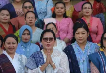 Kabupaten Tapanuli Utara Rumah Aman Bagi Anak dan Perempuan