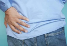 Cara Sederhana Atasi Sakit Pinggang tanpa Obat