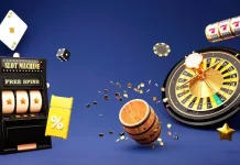 Jangan terjebak Lubang Hitam Judi Online
