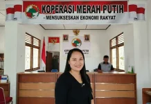 Perkuat Ekonomi Desa dan Serap Tenaga Kerja