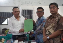 Saran dan Rekomendasi Komisi Terhadap LKPj Bupati Toba