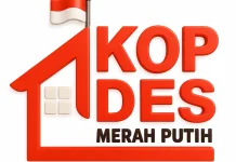 Penguatan Ekonomi Desa Melalui Koperasi Merah Putih