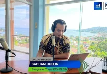 Cashless Society Dorong Transformasi Transaksi Digital