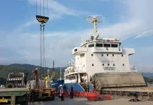 Buruh Masih Belum Mendapatkan Upah Layak
