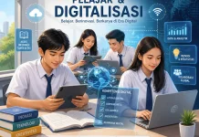 Membangun Pendidikan Secara Kolektif di Era Digital