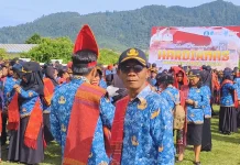 Pemerintah Jamin kualifikasi, Kompetensi, dan Kesejahteraan Guru
