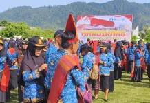 Pemkab Tapteng Naikkan Nominal Insentif Guru TK-Paud