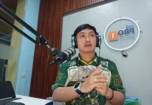 Cuaca Dingin Melanda, Warga Diminta Jaga Imunitas Tubuh