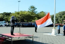 Hardiknas Pemkab Madina Komitmen Tingkatkan Kualitas Pendidikan Daerah