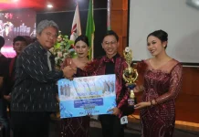 Pemkab Taput Dorong Regenerasi Musisi Batak Melalui Festival Trio Pelajar dan Umu