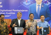 Sinergi Pemkab Tapanuli Utara bersama DPR-RI Dorong Peningkatan Mutu Pendidikan