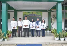 RRI Sibolga Jajaki Kerja Sama dengan Kemenag
