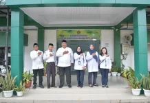 Kemenag Sibolga Siap Dukung Program Siaran RRI