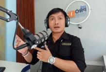 Hari Kebersihan Tangan, Tingkatkan Kesadaran Hidup Sehat
