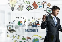 Membangun Bisnis di Era Digital