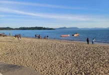 Peluang Pariwisata Sibolga Dongkrak Pendapatan Asli Daerah