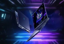 Acer Hadirkan Predator Helios Neo Generasi Terbaru