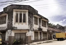 Menjaga Warisan Sejarah Melalui Sentuhan Arsitektur Modern