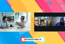 Peran Guru di Pendidikan Masa Kini