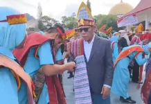 Berikut Daftar Pelajar Tapteng Masuk Sekolah Elit 2026