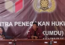 Bawaslu Toba Perkuat Pemahaman Regulasi Penyelesaian Sengketa Pemilihan